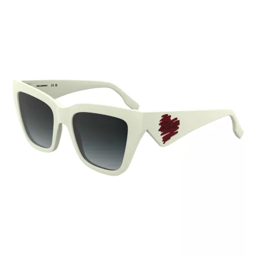 KARL LAGERFELD KL6184S-105 Női napszemüveg
