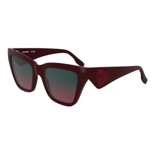 KARL LAGERFELD KL6184S-601 Női napszemüveg