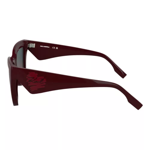 KARL LAGERFELD KL6184S-601 Női napszemüveg