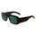KARL LAGERFELD KL6188S-242 Férfi napszemüveg