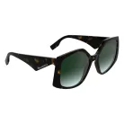 KARL LAGERFELD KL6208S-242 Női napszemüveg