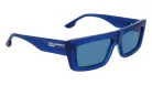KARL LAGERFELD KLJ6147S56154 UNISEX napszemüveg