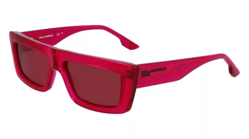 KARL LAGERFELD KLJ6147S56155 UNISEX napszemüveg