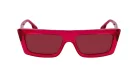 KARL LAGERFELD KLJ6147S56155 UNISEX napszemüveg