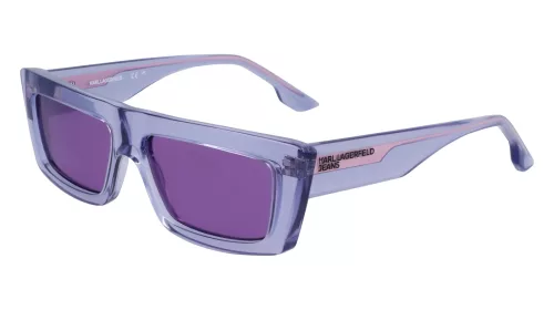 KARL LAGERFELD KLJ6147S56156 UNISEX napszemüveg