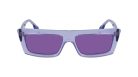 KARL LAGERFELD KLJ6147S56156 UNISEX napszemüveg