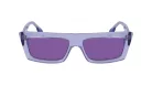 KARL LAGERFELD KLJ6147S56156 UNISEX napszemüveg