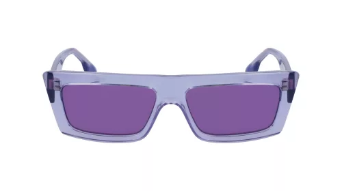 KARL LAGERFELD KLJ6147S56156 UNISEX napszemüveg