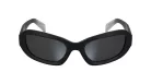 KARL LAGERFELD KLJ6200S57210 UNISEX napszemüveg