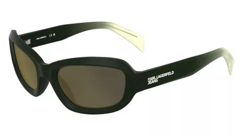 KARL LAGERFELD KLJ6200S57213 UNISEX napszemüveg