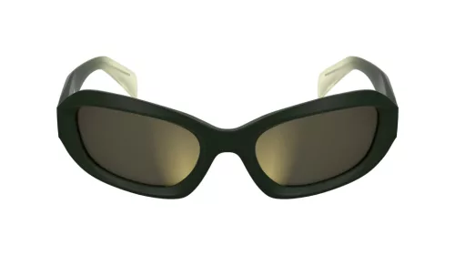 KARL LAGERFELD KLJ6200S57213 UNISEX napszemüveg