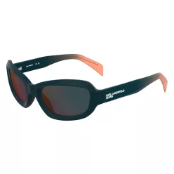 KARL LAGERFELD KLJ6200S57214 UNISEX napszemüveg