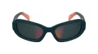 KARL LAGERFELD KLJ6200S57214 UNISEX napszemüveg