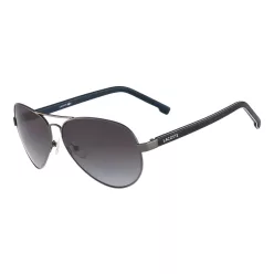 LACOSTE L163S-N-35 Férfi napszemüveg