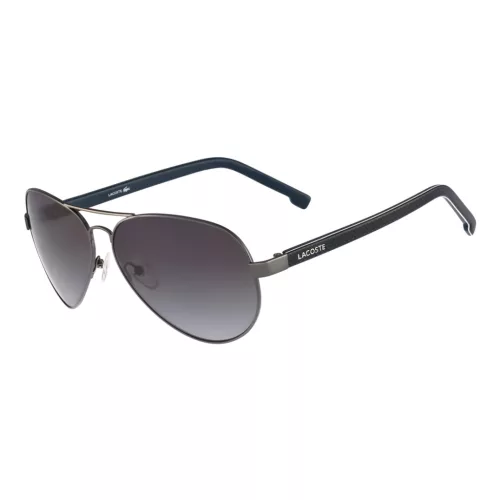 LACOSTE L163S-N-35 Férfi napszemüveg
