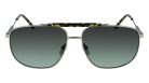 LACOSTE L246S-050 Férfi napszemüveg