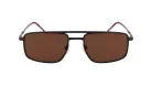 LACOSTE L255S-5619201 Férfi napszemüveg