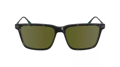 LACOSTE L6017S5517240 Férfi napszemüveg