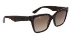 LACOSTE L6022S5418230 Női napszemüveg