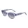 LACOSTE L6024S-400 Női napszemüveg