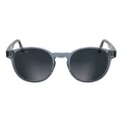LACOSTE L6055S-N-38 Férfi napszemüveg