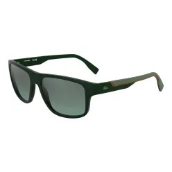 LACOSTE L6057S-301 Férfi napszemüveg