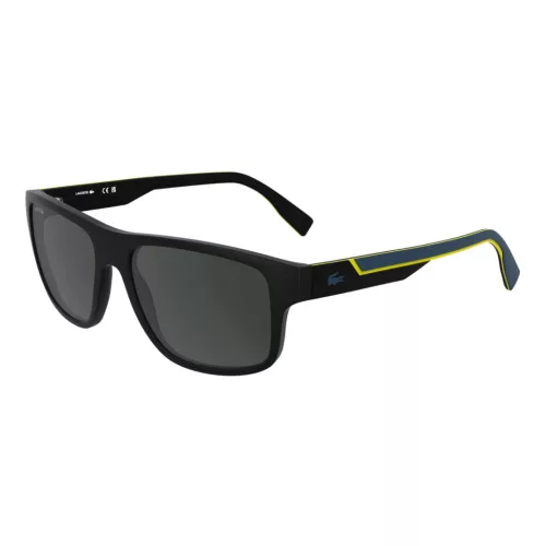 LACOSTE L6057S-N-2 Férfi napszemüveg