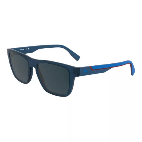 LACOSTE L6058S-N-424 Férfi napszemüveg