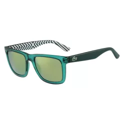 LACOSTE L750S-5419315 Férfi napszemüveg