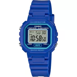 CASIO LA-20WH-2ADF Női karóra