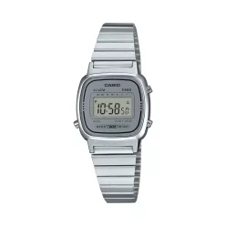 CASIO LA670WA-7 Női karóra