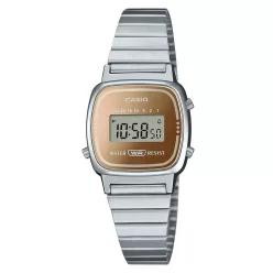 CASIO LA670WES-4AEF Női karóra