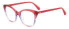 KATE SPADE LAYLANI3ZJF11 Női szemüvegkeret