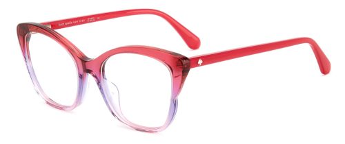 KATE SPADE LAYLANI3ZJF11 Női szemüvegkeret