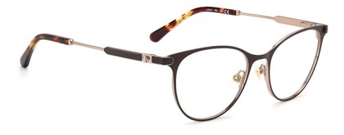 KATE SPADE LIDAG09QF017 Női szemüvegkeret