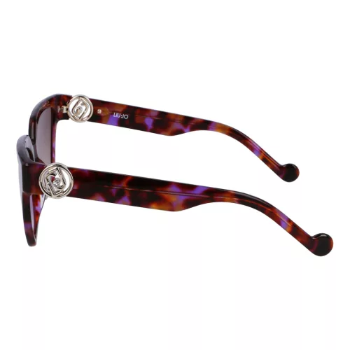 LIU JO LJ768SR-512 Női napszemüveg