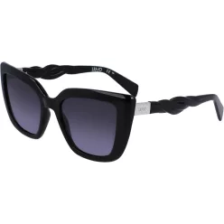 LIU JO LJ789S-001 Női napszemüveg