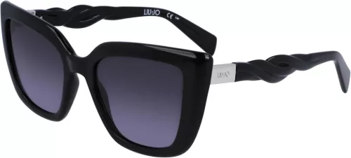 LIU JO LJ789S-001 Női napszemüveg