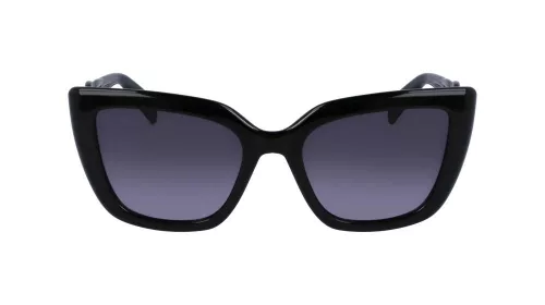 LIU JO LJ789S-001 Női napszemüveg