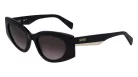 LIU JO LJ792S-001 Női napszemüveg