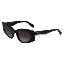 LIU JO LJ792S-001 Női napszemüveg