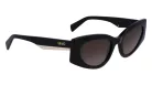 LIU JO LJ792S-001 Női napszemüveg