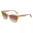 LIU JO LJ796S-279 Női napszemüveg