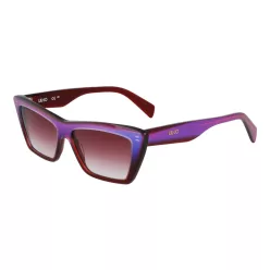 LIU JO LJ802S-435 Női napszemüveg