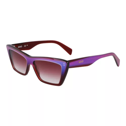 LIU JO LJ802S-435 Női napszemüveg