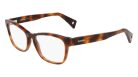 LANVIN LNV2603-214 Női szemüvegkeret