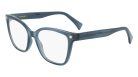 LANVIN LNV2606-414 Női szemüvegkeret