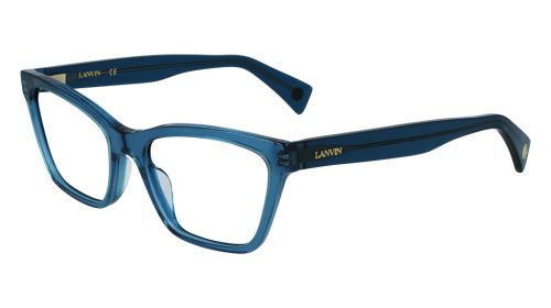 LANVIN LNV2615-414 Női szemüvegkeret