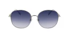 LONGCHAMP LO118S-729 Női napszemüveg