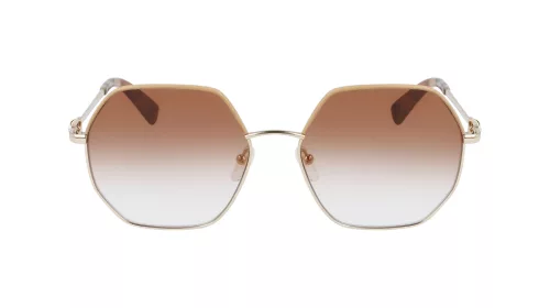 LONGCHAMP LO140SL-731 Női napszemüveg